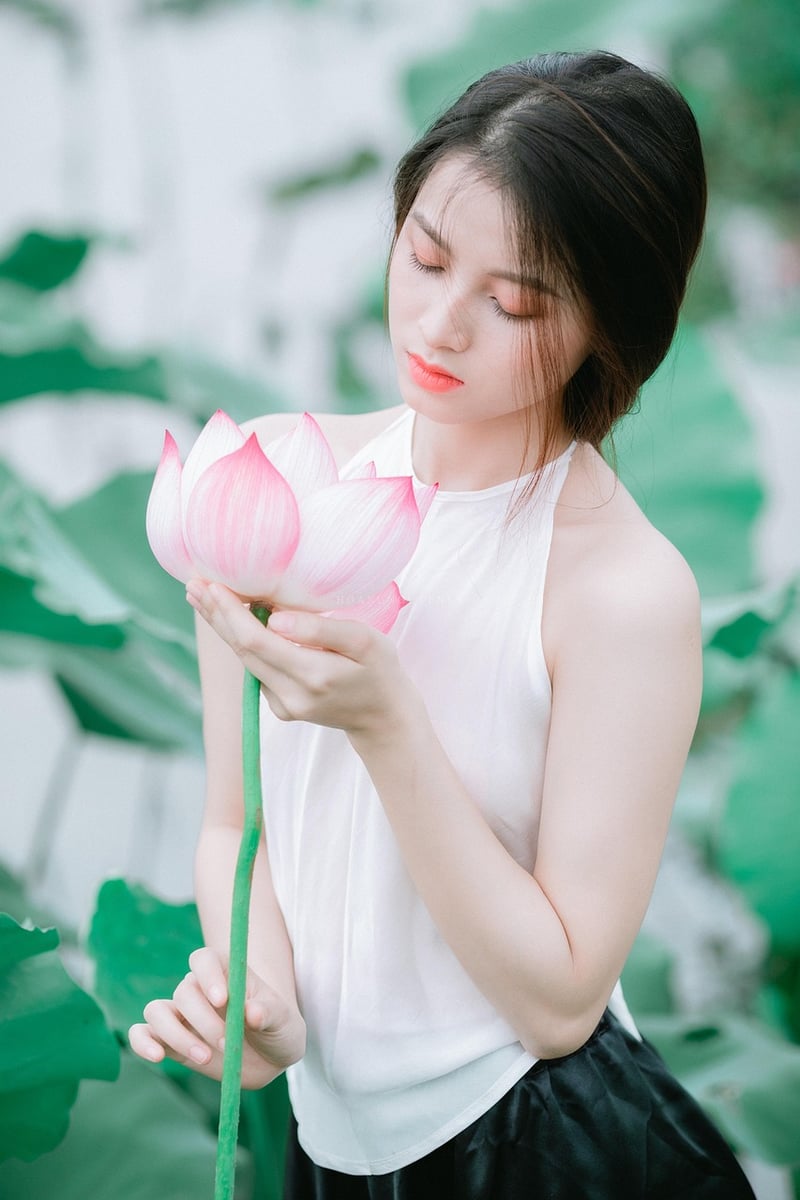 Floral Charms
